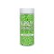 Krazy Sprinkles - Green 4mm Beads (1/2 Cup, 1x Jar) for Cakes, Ice Cream & Cookies
